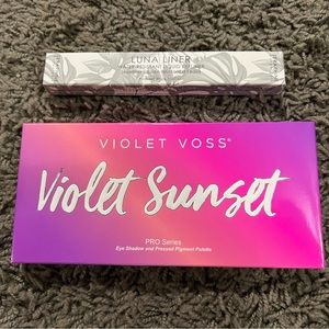 Violet voss / Luna liner bundle